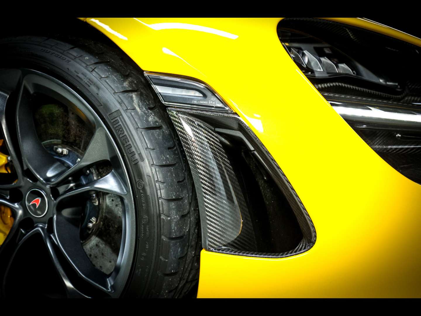 McLaren 720S Coupé 4.0 V8 Performance - 2017 - Joinsteer - #22