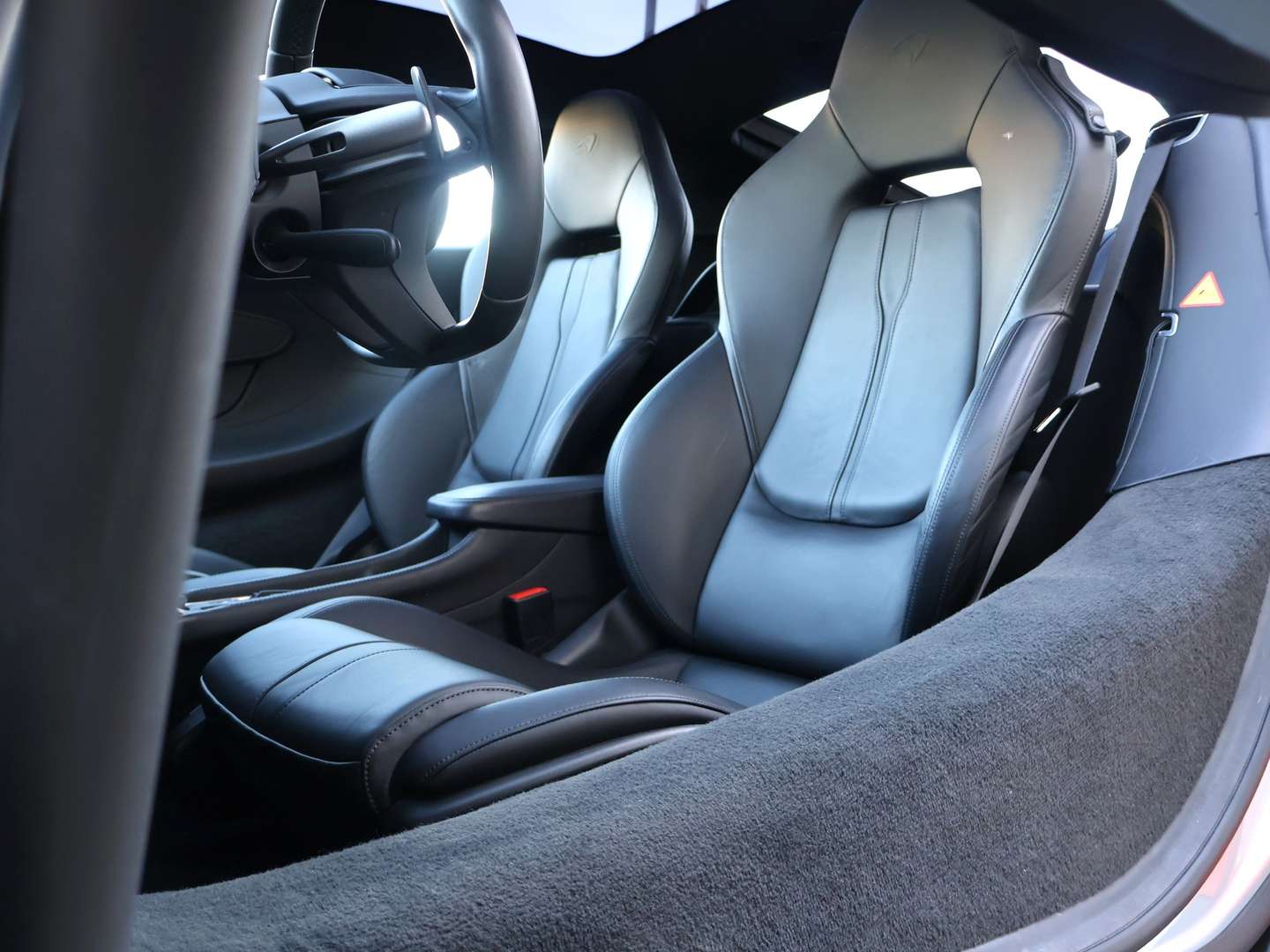 McLaren 570GT 4.0 - 2019 - Joinsteer - #14