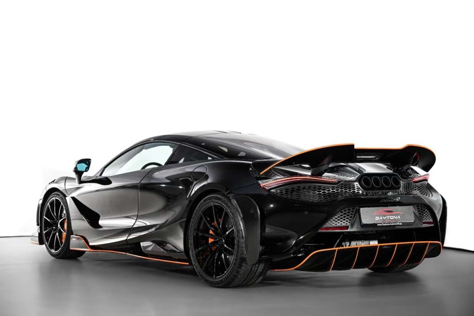 McLaren 765LT Coupe 4.0 V8 Biturbo - 2021 - Joinsteer - #2