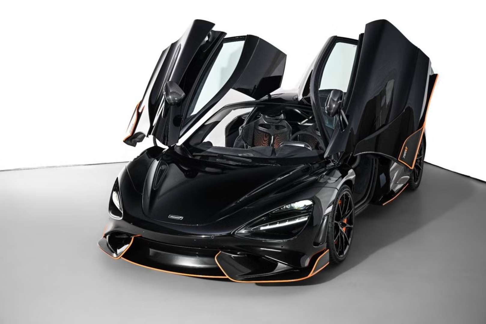 McLaren 765LT Coupe 4.0 V8 Biturbo - 2021 - Joinsteer - #3