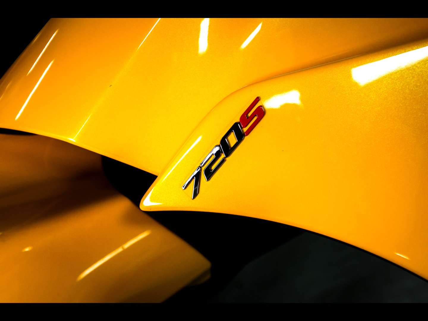 McLaren 720S Coupé 4.0 V8 Performance - 2017 - Joinsteer - #24