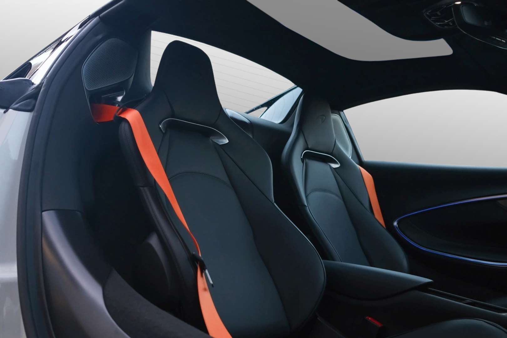 McLaren Artura TechLux - 2025 - Joinsteer - #21