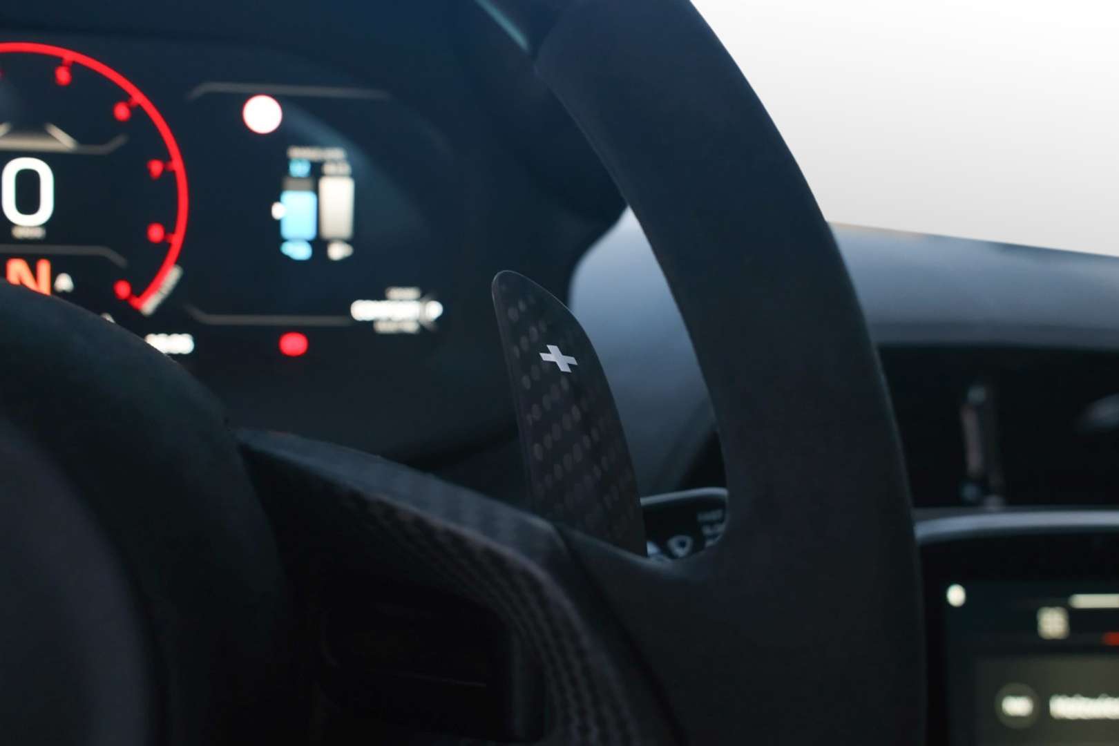 McLaren Artura TechLux - 2025 - Joinsteer - #22