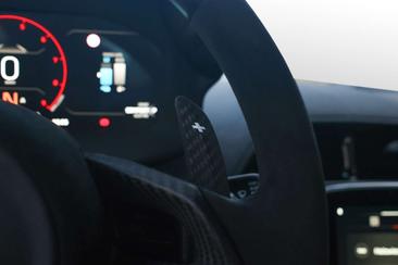 McLaren Artura TechLux — photo 22