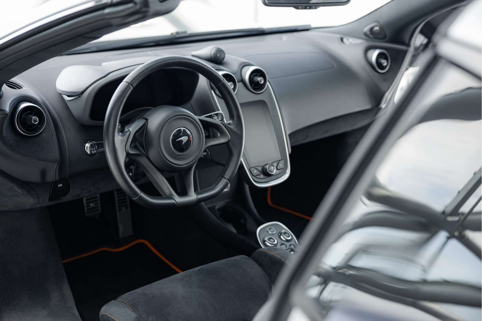 McLaren 600LT Spider 3.8 V8 - 2020 - Joinsteer - #14