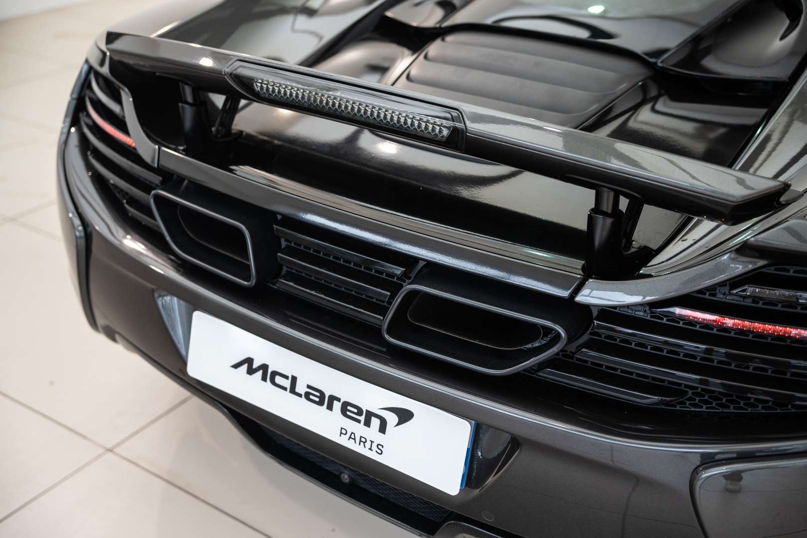 McLaren 650S Spider V8 3.8 - 2015 - Joinsteer - #12