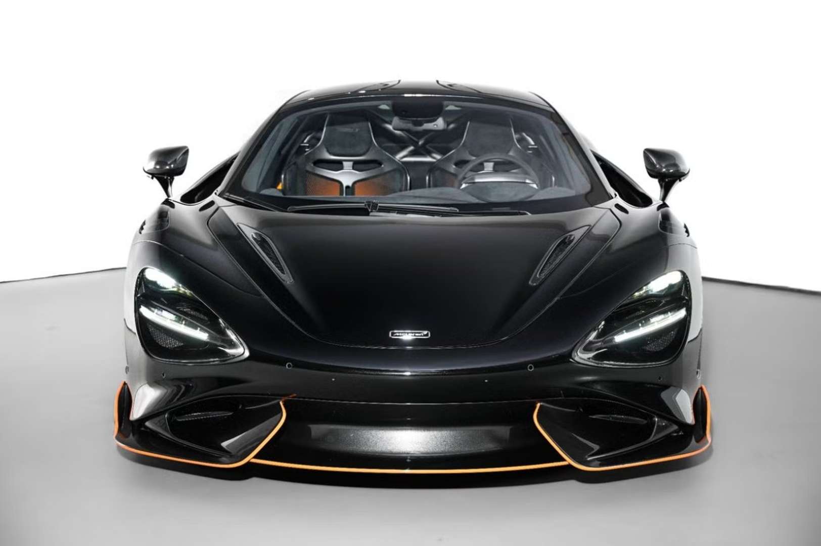 McLaren 765LT Coupe 4.0 V8 Biturbo - 2021 - Joinsteer - #8