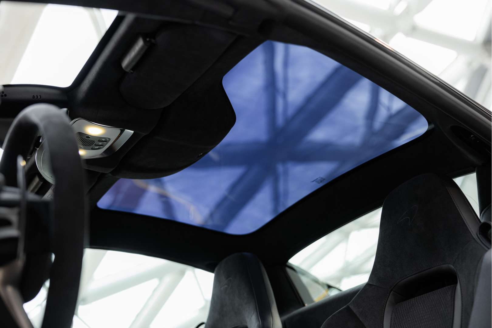 McLaren 750S Spider 4.0 V8 - 2024 - Joinsteer - #17