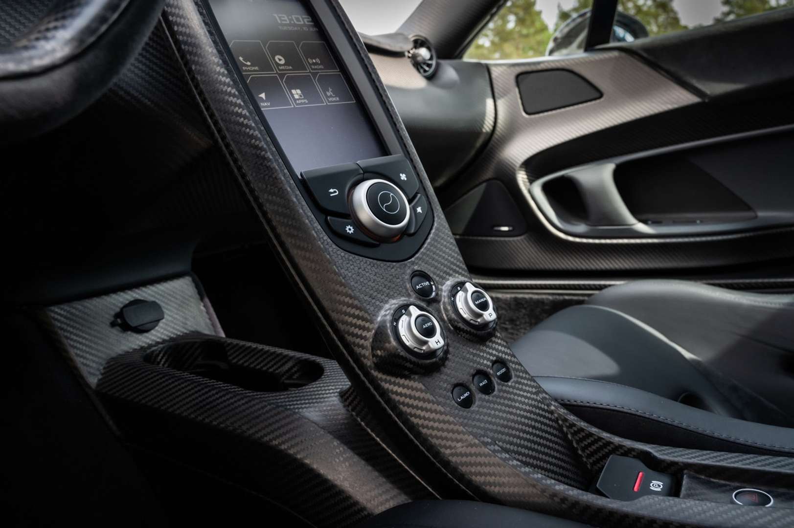 McLaren P1 Hybrid 2nd Gen - 2014 - Joinsteer - #10