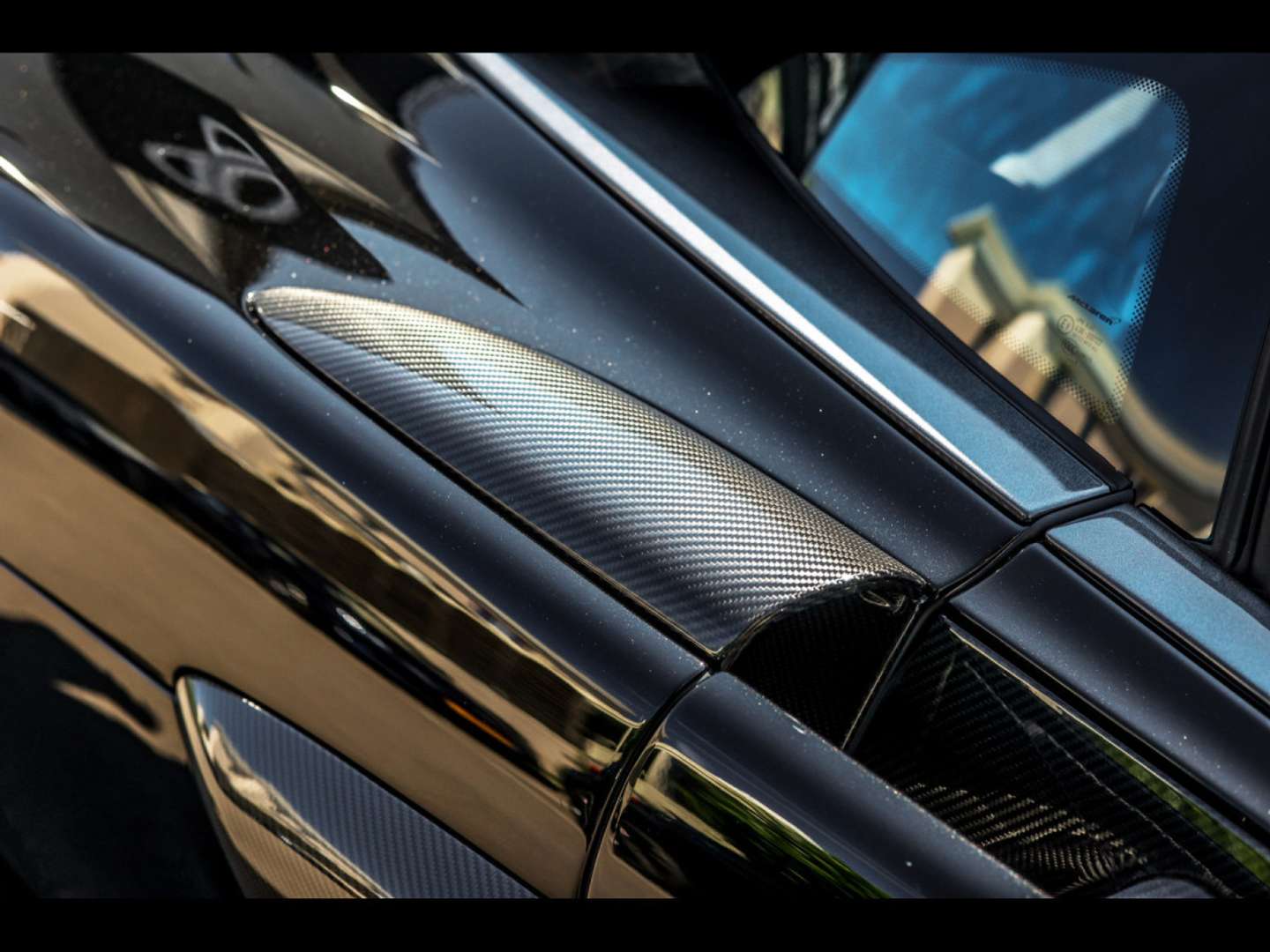 McLaren 620R XP3 - 2019 - Joinsteer - #20