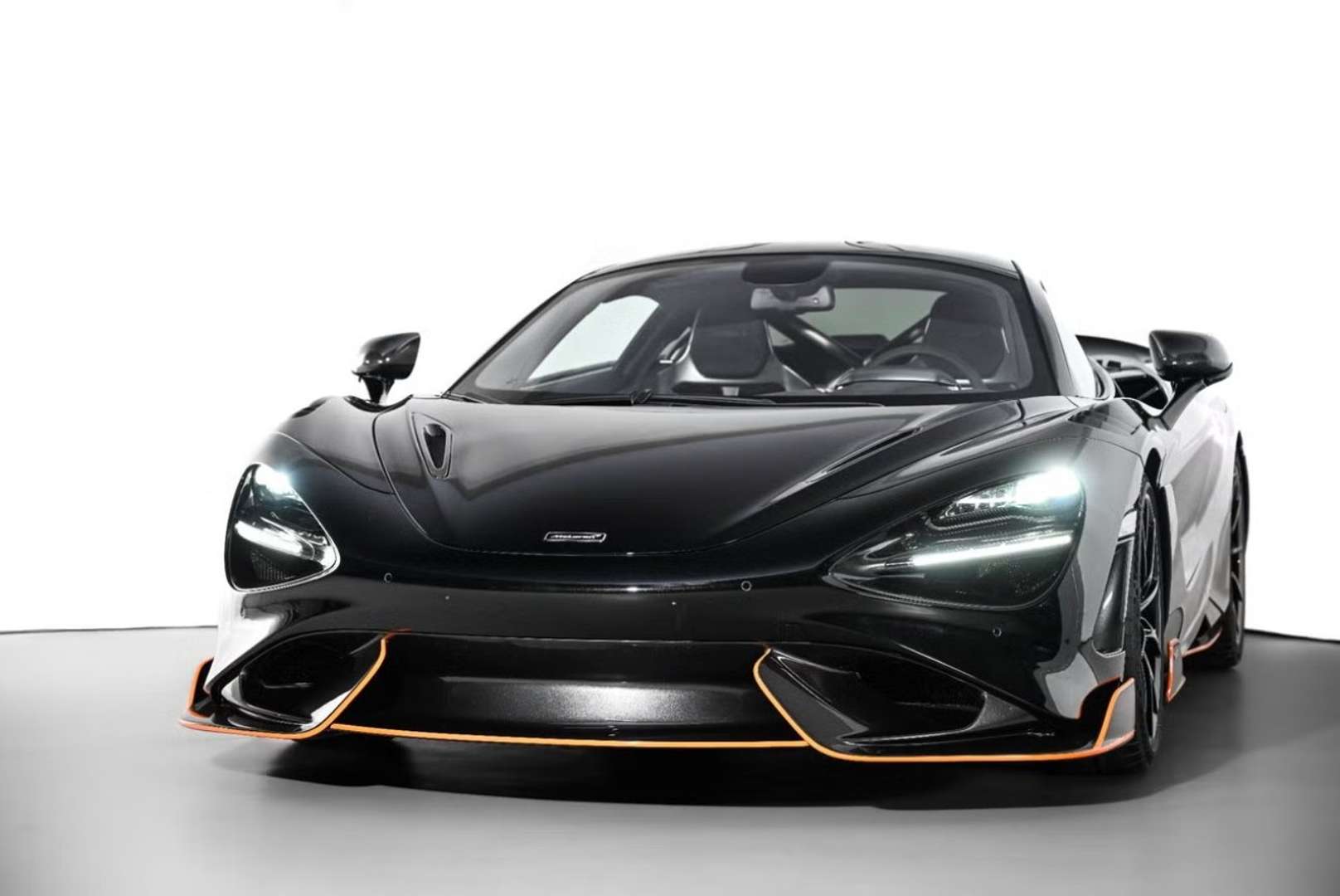 McLaren 765LT Coupe 4.0 V8 Biturbo - 2021 - Joinsteer - #9