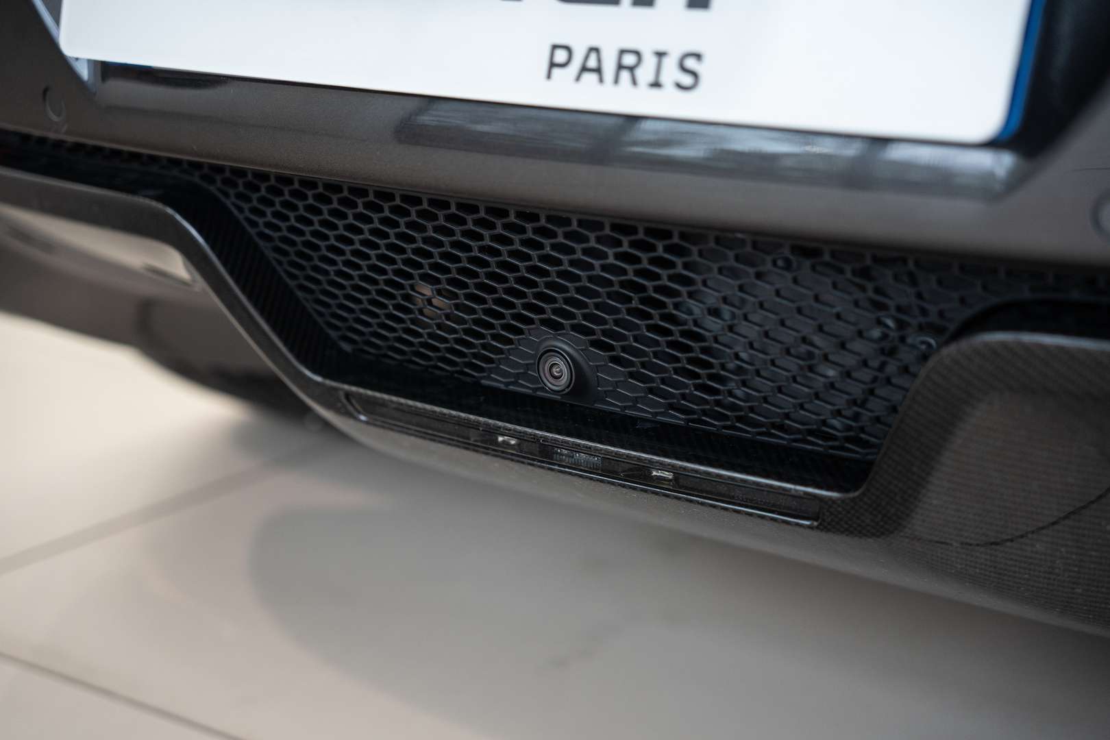 McLaren 650S Spider V8 3.8 - 2015 - Joinsteer - #13