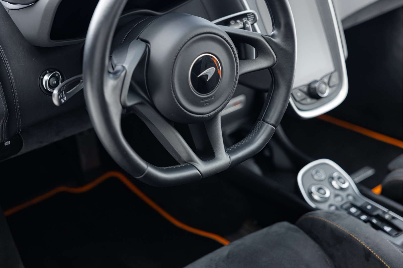 McLaren 600LT Spider 3.8 V8 - 2020 - Joinsteer - #18