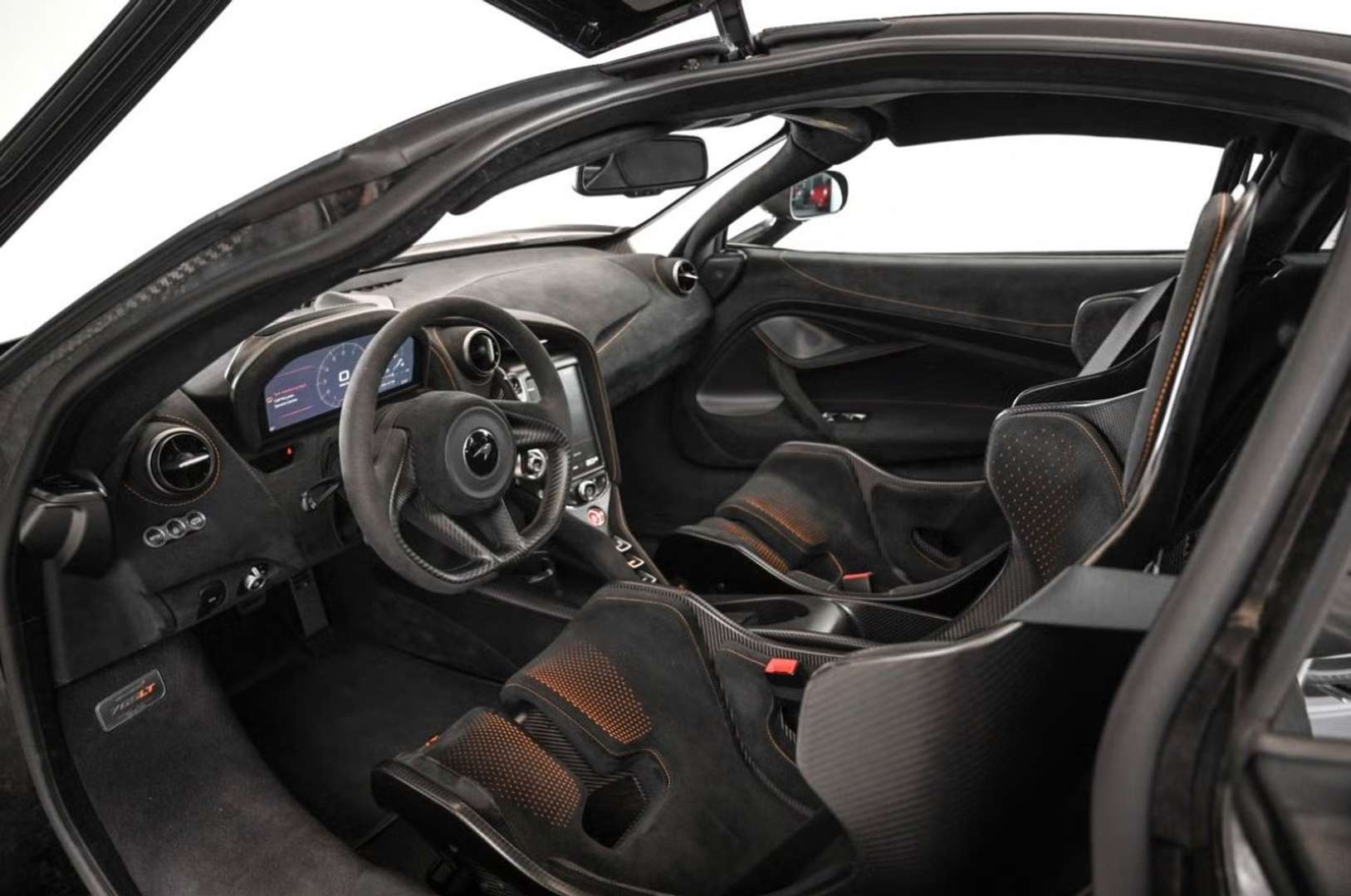 McLaren 765LT Coupe 4.0 V8 Biturbo - 2021 - Joinsteer - #11