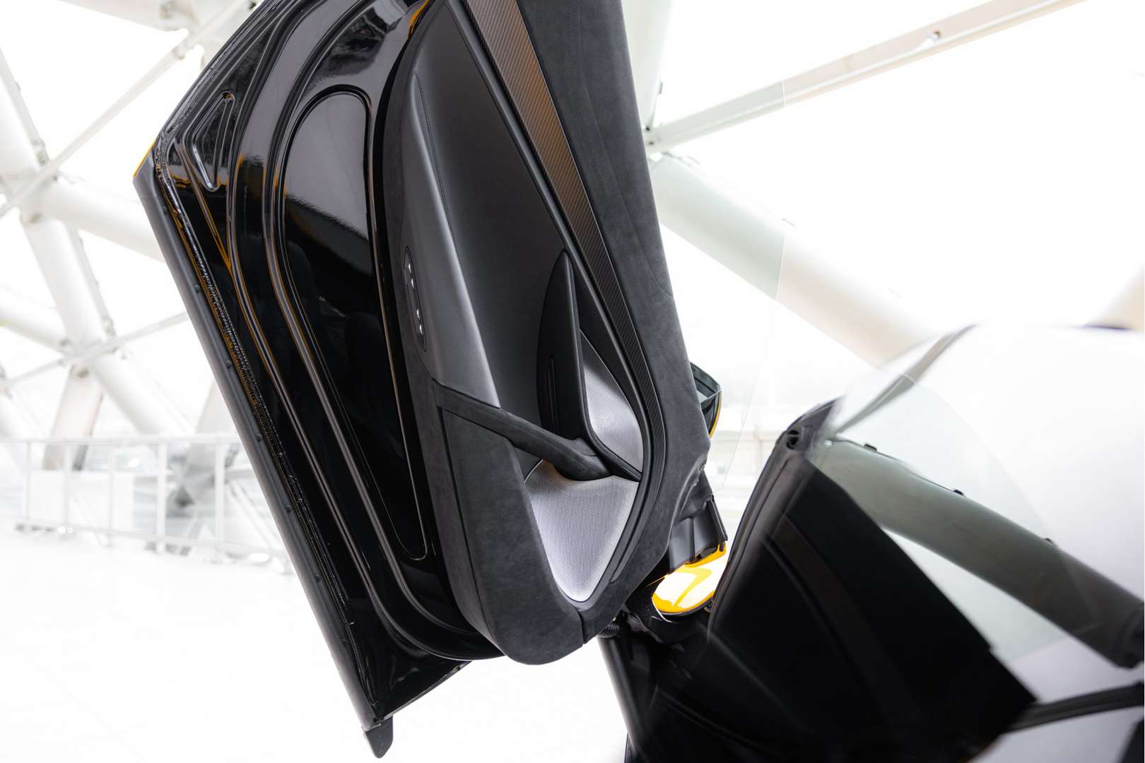 McLaren 750S Spider 4.0 V8 - 2024 - Joinsteer - #20