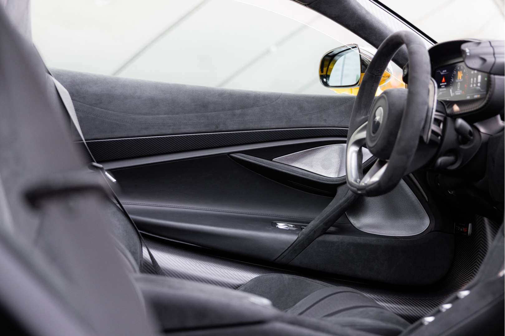 McLaren 750S Spider 4.0 V8 - 2024 - Joinsteer - #21