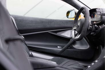 McLaren 750S Spider 4.0 V8 — photo 21