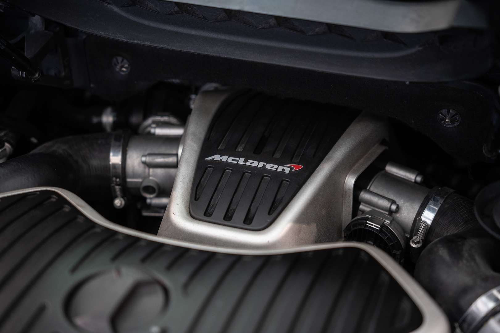 McLaren 650S Spider V8 3.8 - 2015 - Joinsteer - #16