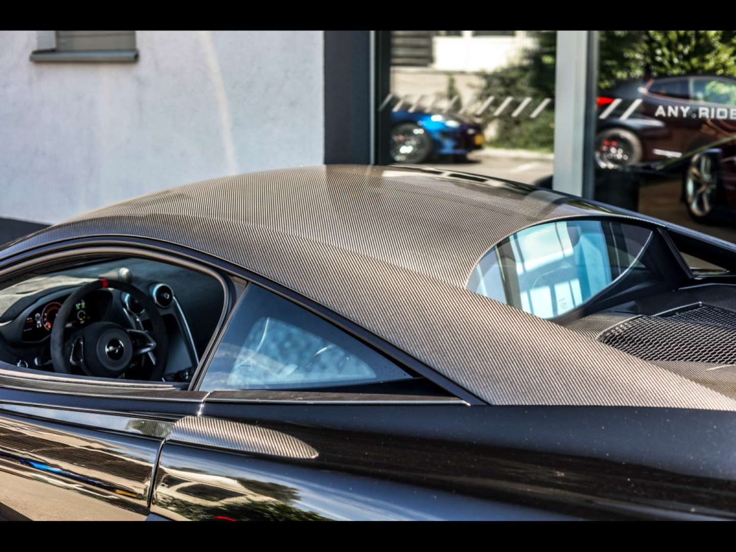 McLaren 620R XP3 - 2019 - Joinsteer - #24