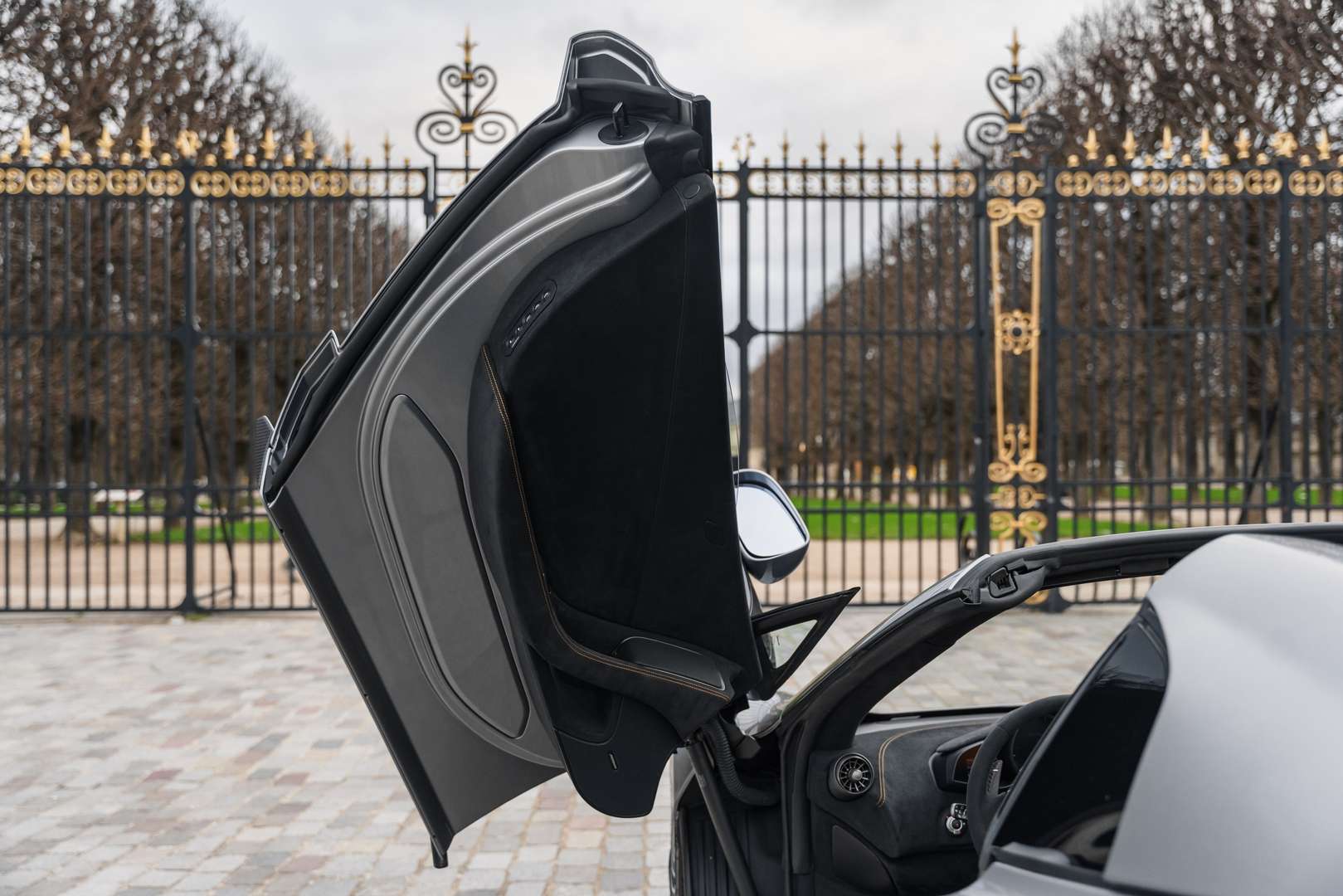 McLaren 675LT Spider V8 3.8 - 2017 - Joinsteer - #13