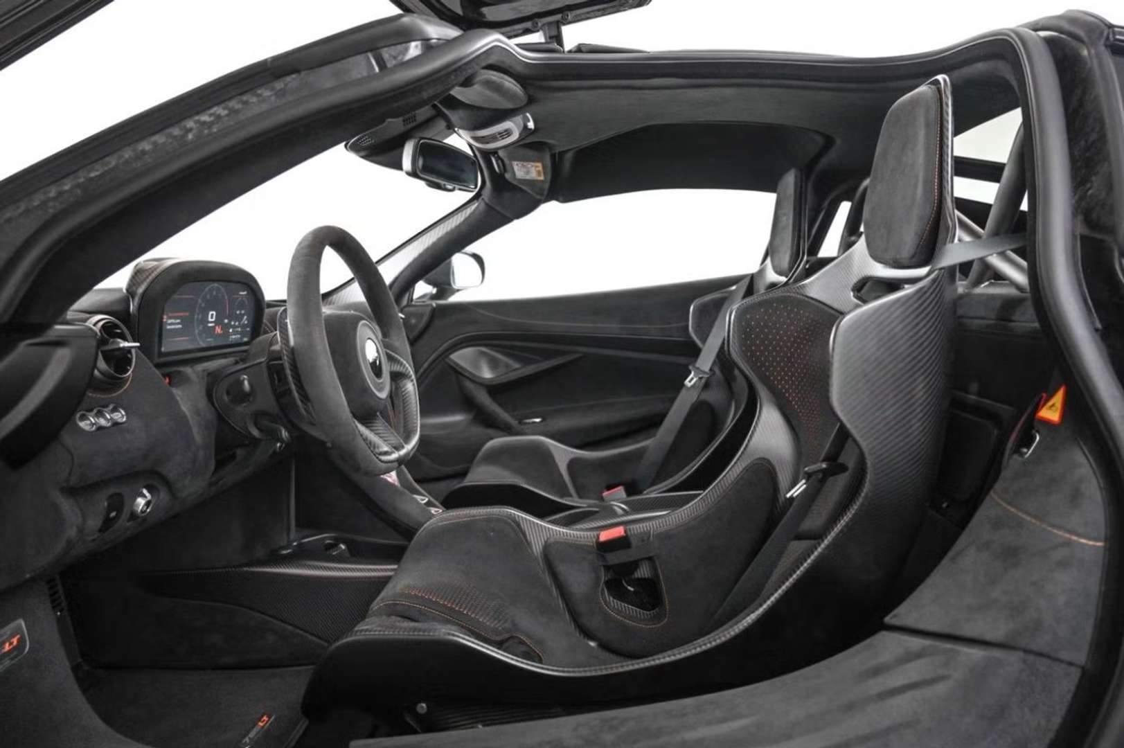 McLaren 765LT Coupe 4.0 V8 Biturbo - 2021 - Joinsteer - #14