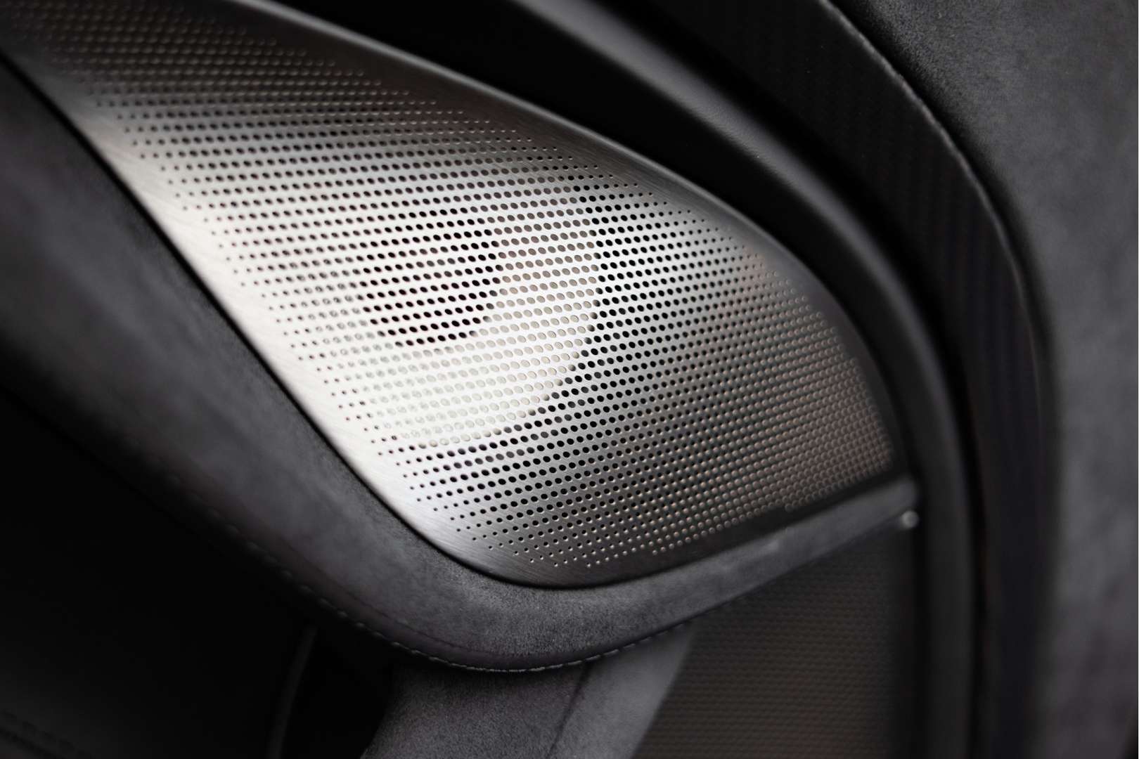 McLaren 750S Spider 4.0 V8 - 2024 - Joinsteer - #23