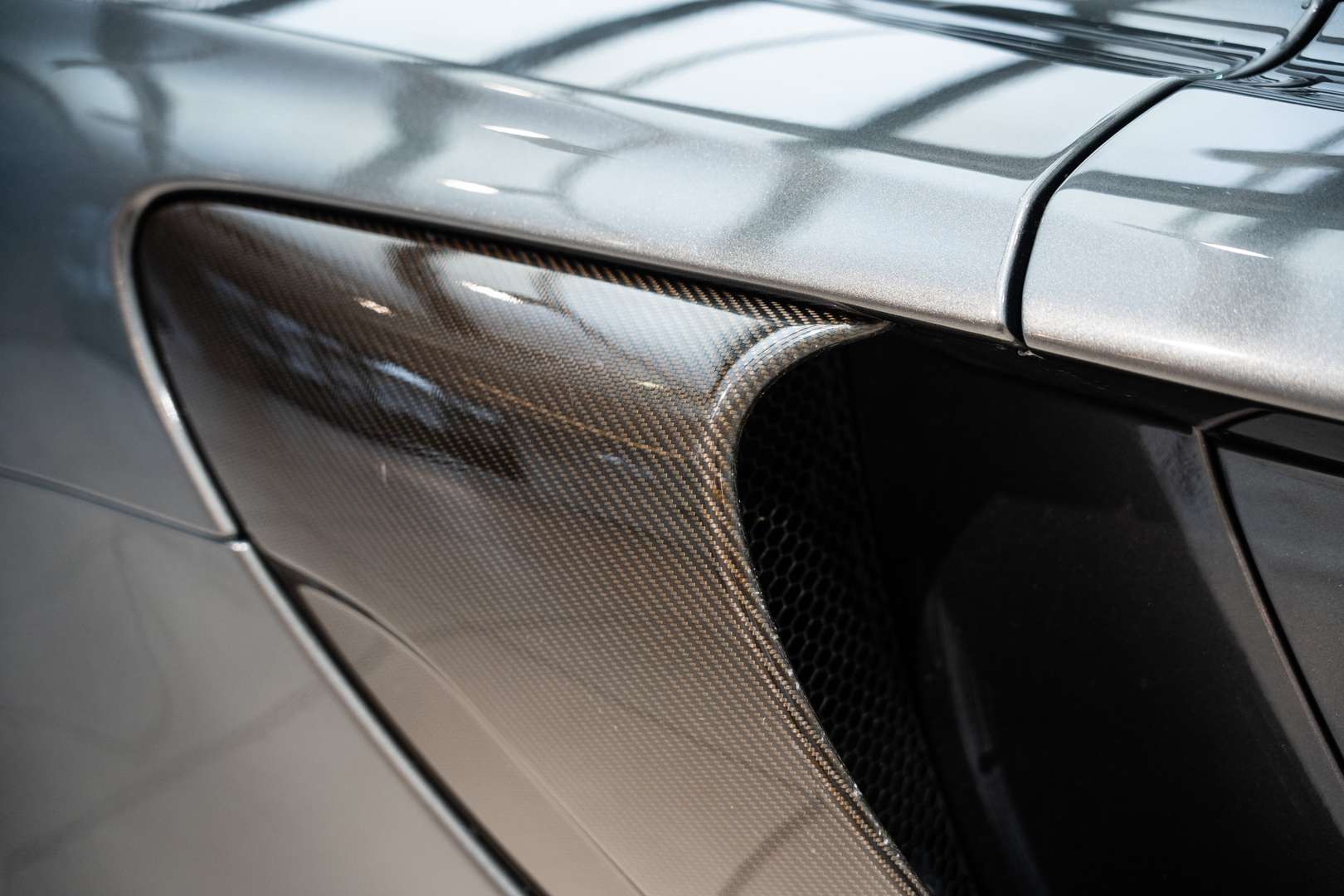 McLaren 650S Spider V8 3.8 - 2015 - Joinsteer - #18