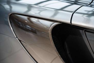 McLaren 650S Spider V8 3.8 — photo 18