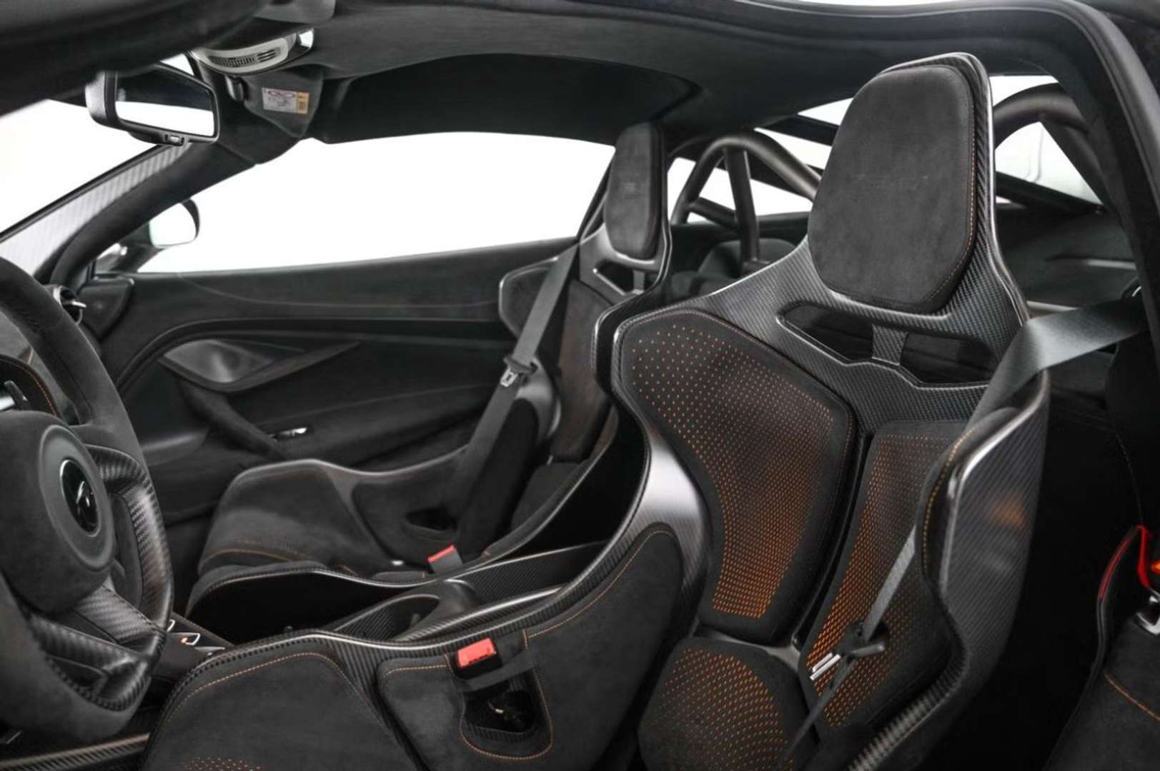 McLaren 765LT Coupe 4.0 V8 Biturbo - 2021 - Joinsteer - #15