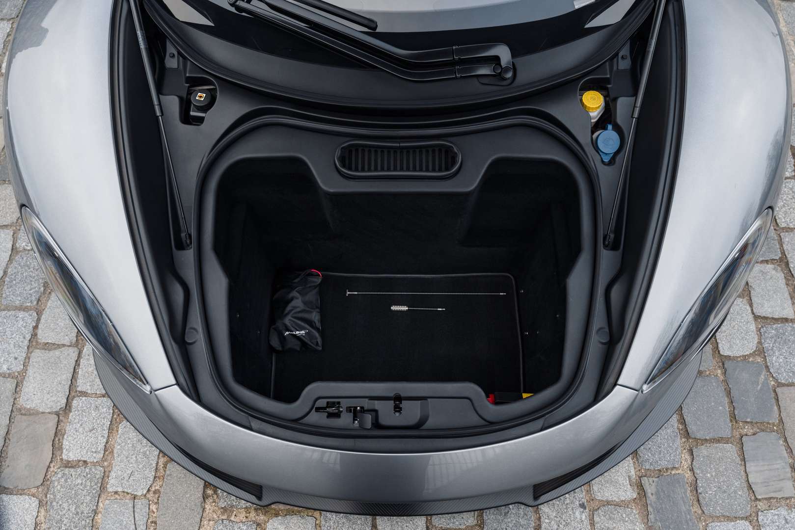 McLaren 675LT Spider V8 3.8 - 2017 - Joinsteer - #15