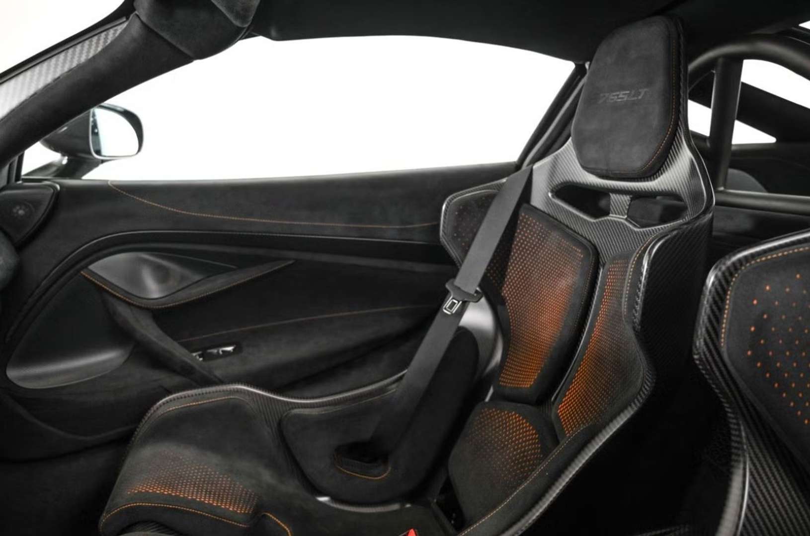 McLaren 765LT Coupe 4.0 V8 Biturbo - 2021 - Joinsteer - #16