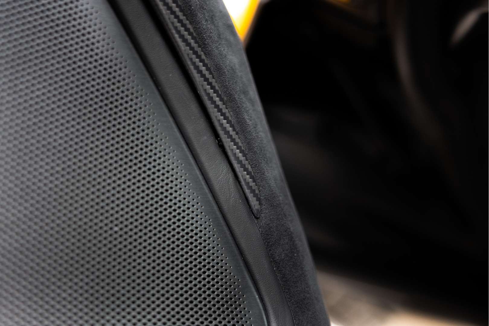 McLaren 750S Spider 4.0 V8 - 2024 - Joinsteer - #25