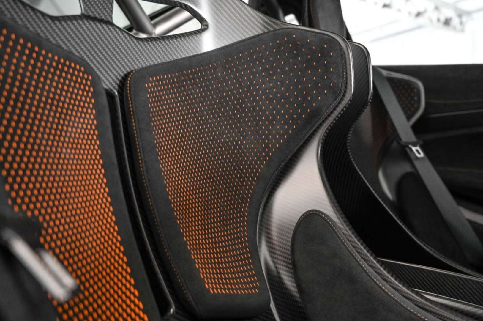 McLaren 765LT Coupe 4.0 V8 Biturbo - 2021 - Joinsteer - #19