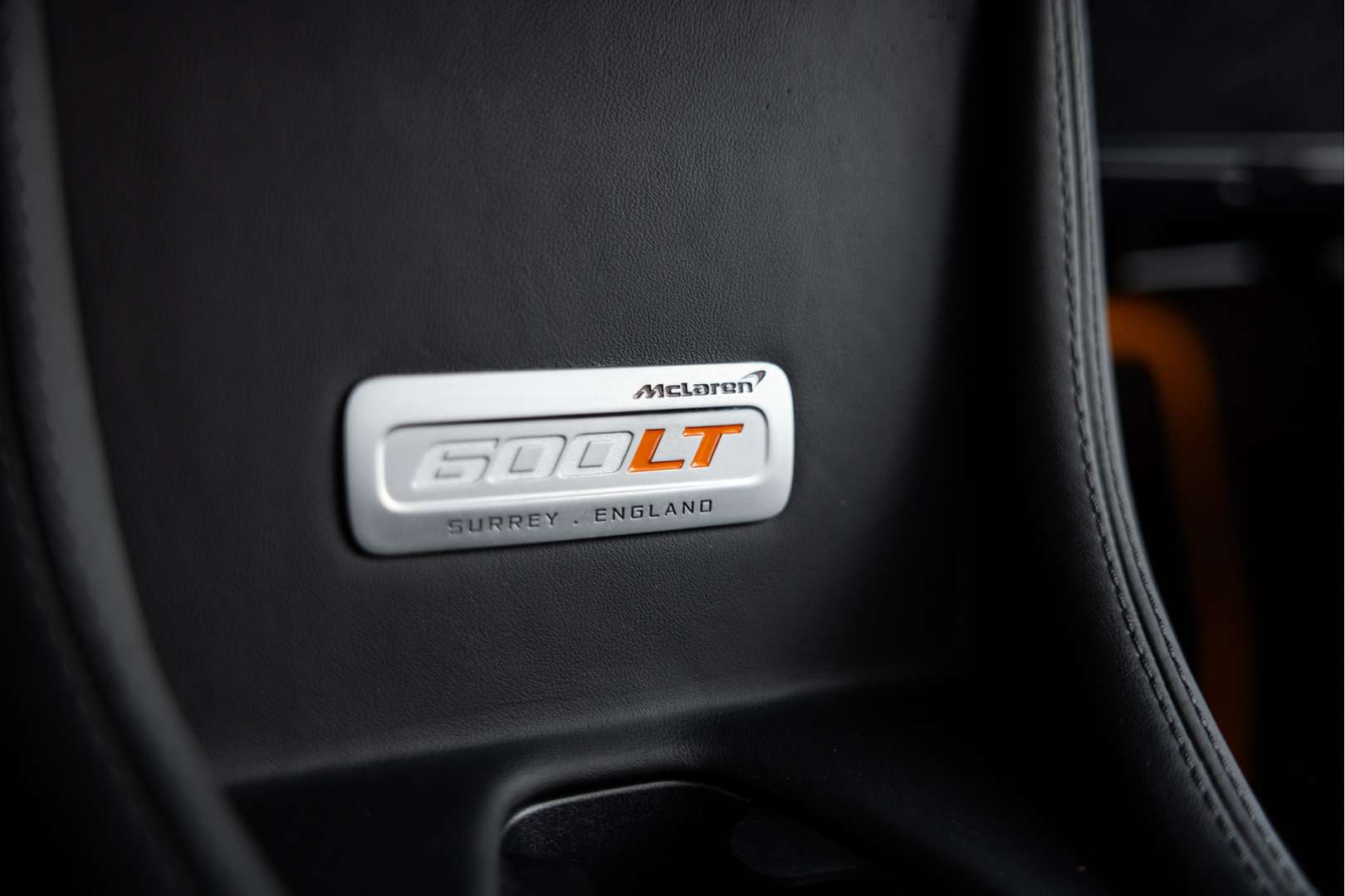 McLaren 600LT Spider 3.8 V8 - 2020 - Joinsteer - #27