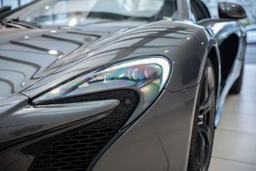 McLaren 650S Spider V8 3.8 — photo 22
