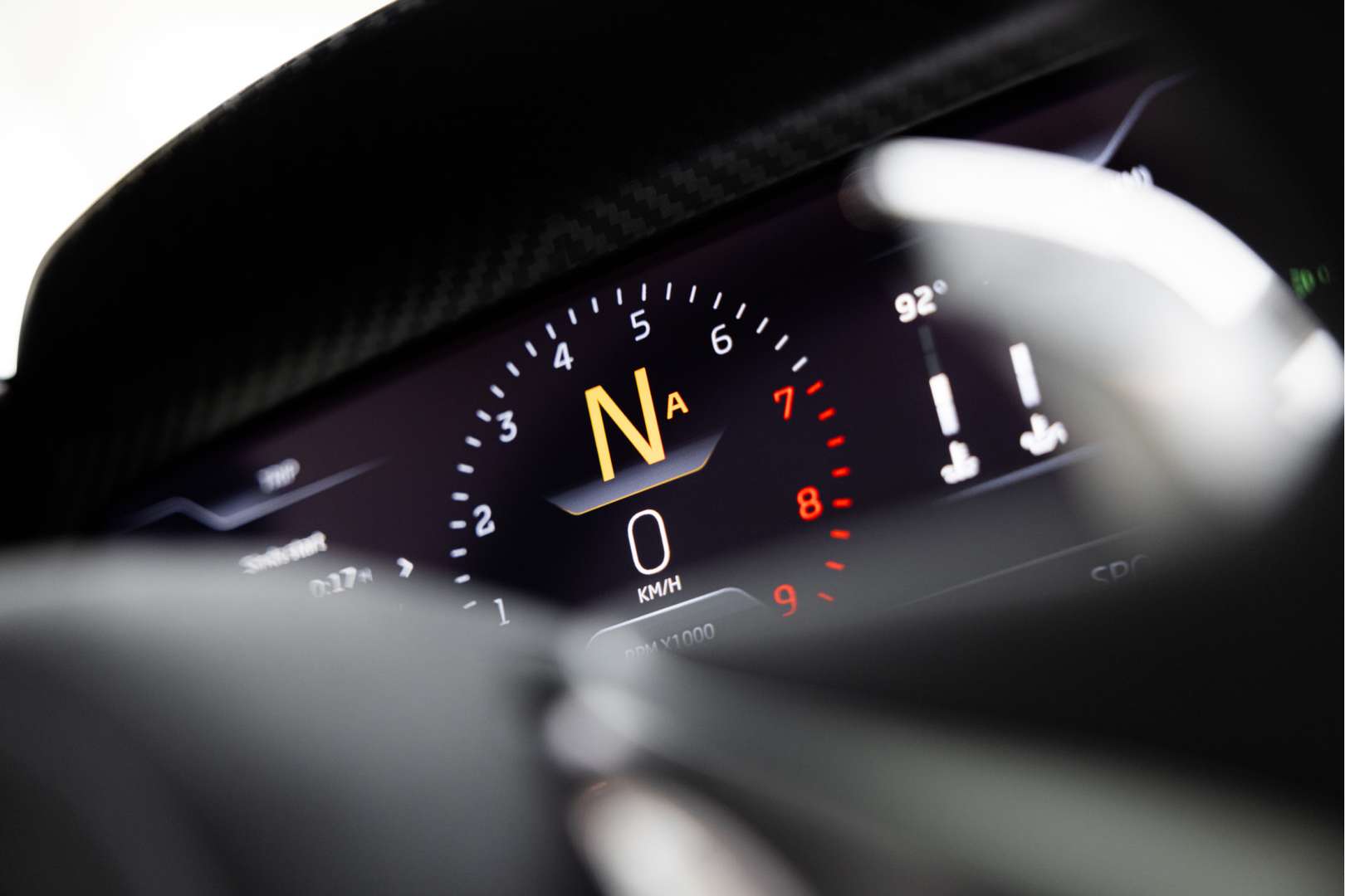 McLaren 750S Spider 4.0 V8 - 2024 - Joinsteer - #29