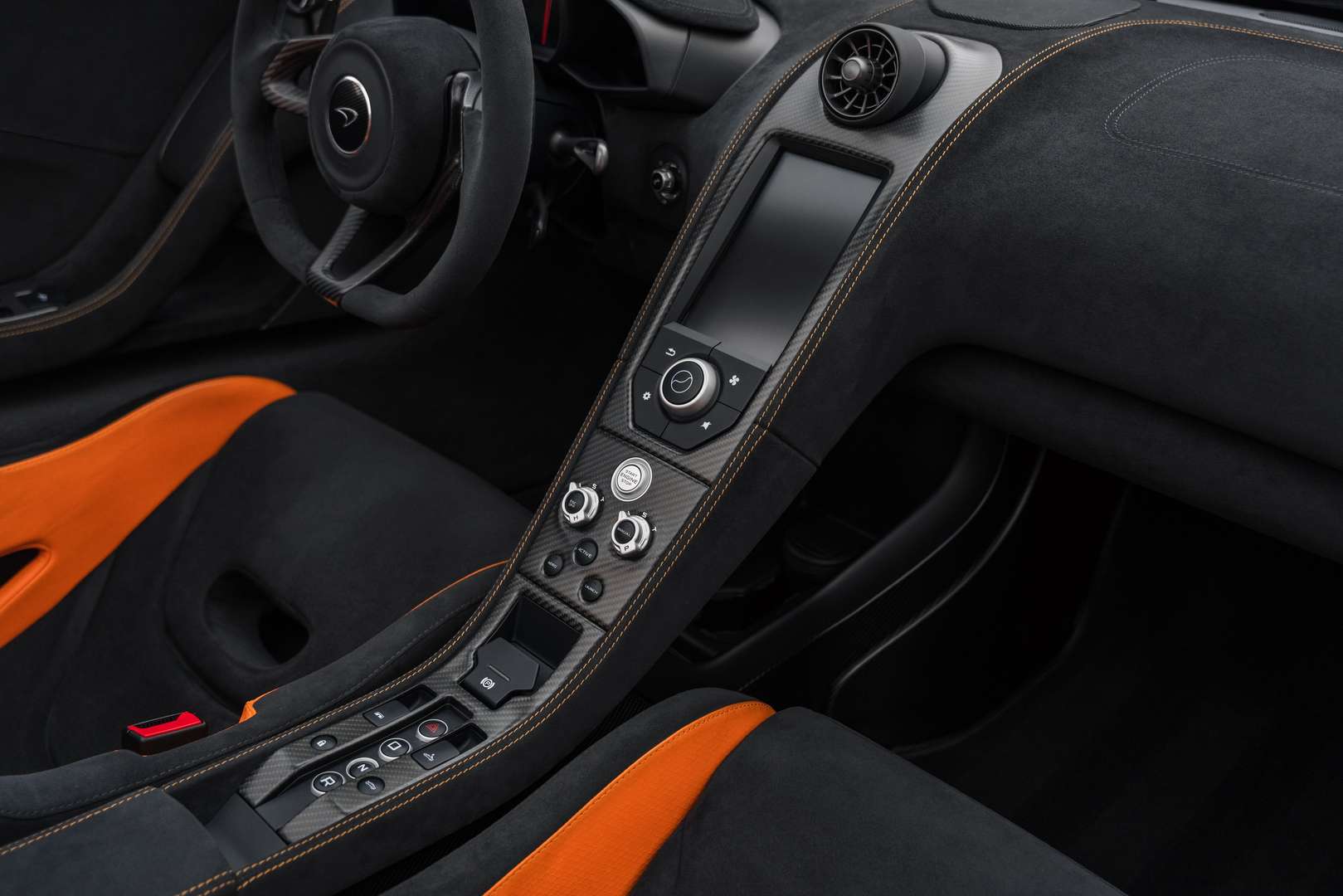 McLaren 675LT Spider V8 3.8 - 2017 - Joinsteer - #20