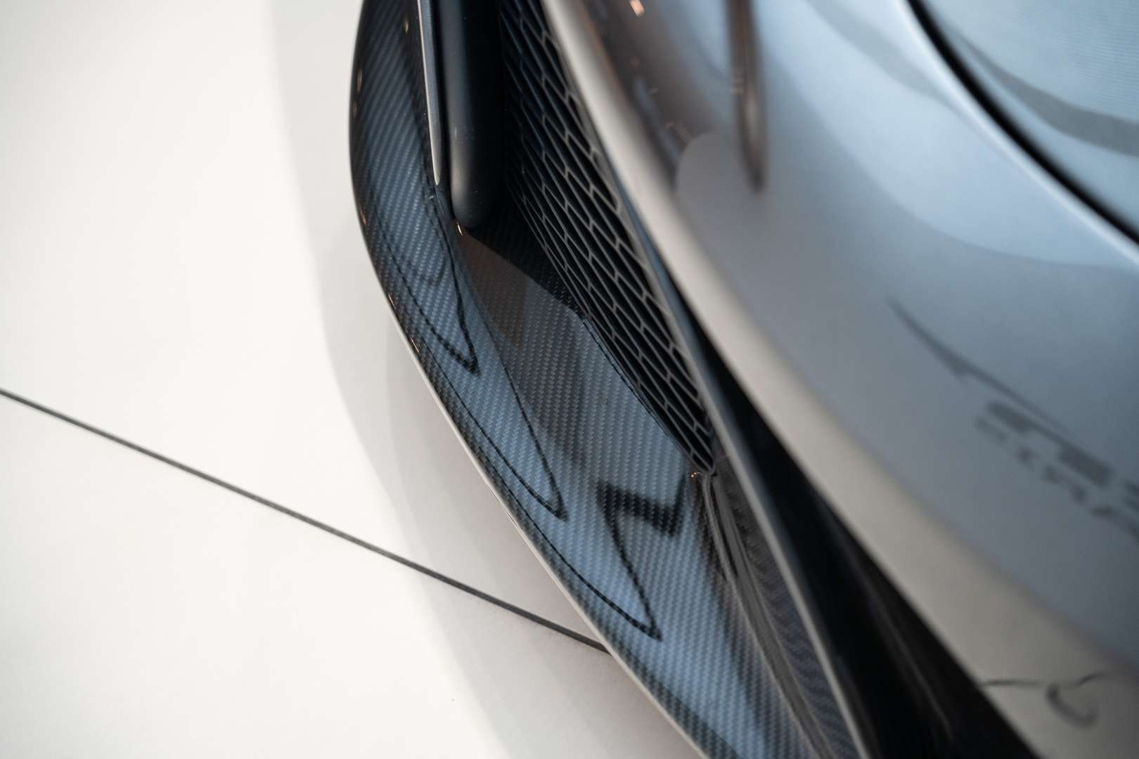 McLaren 650S Spider V8 3.8 - 2015 - Joinsteer - #24