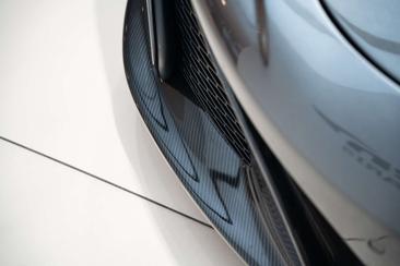 McLaren 650S Spider V8 3.8 — photo 24