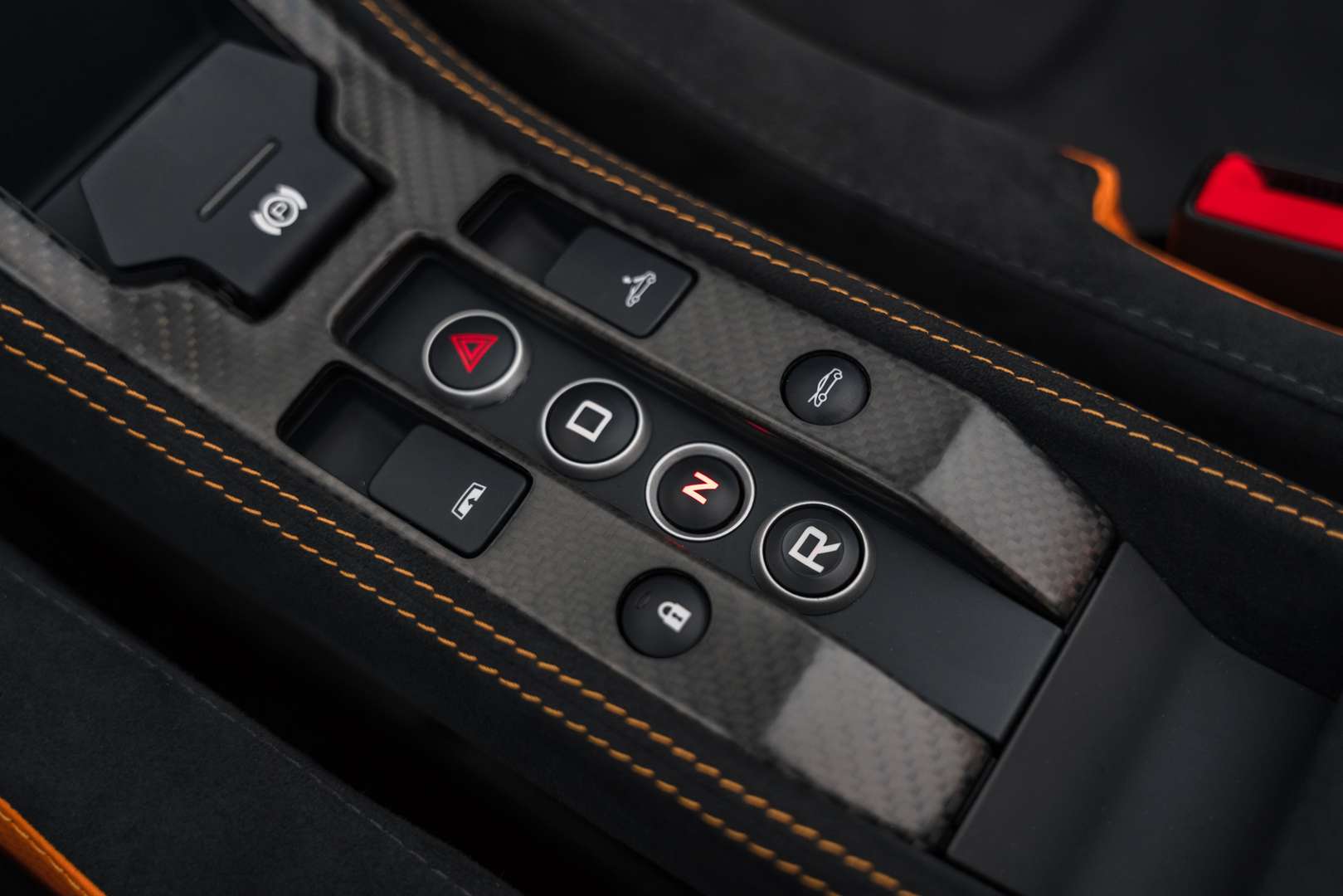 McLaren 675LT Spider V8 3.8 - 2017 - Joinsteer - #22