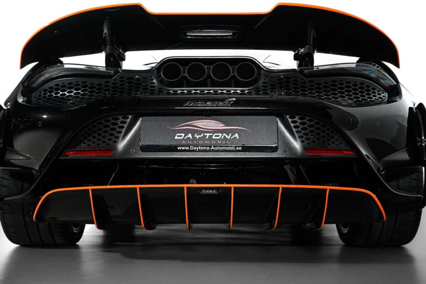 McLaren 765LT Coupe 4.0 V8 Biturbo - 2021 - Joinsteer - #23