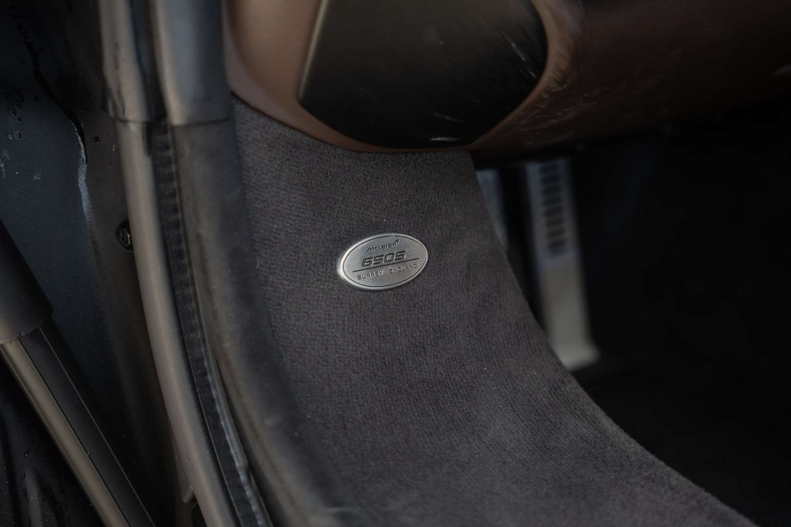 McLaren 650S Spider V8 3.8 - 2015 - Joinsteer - #26