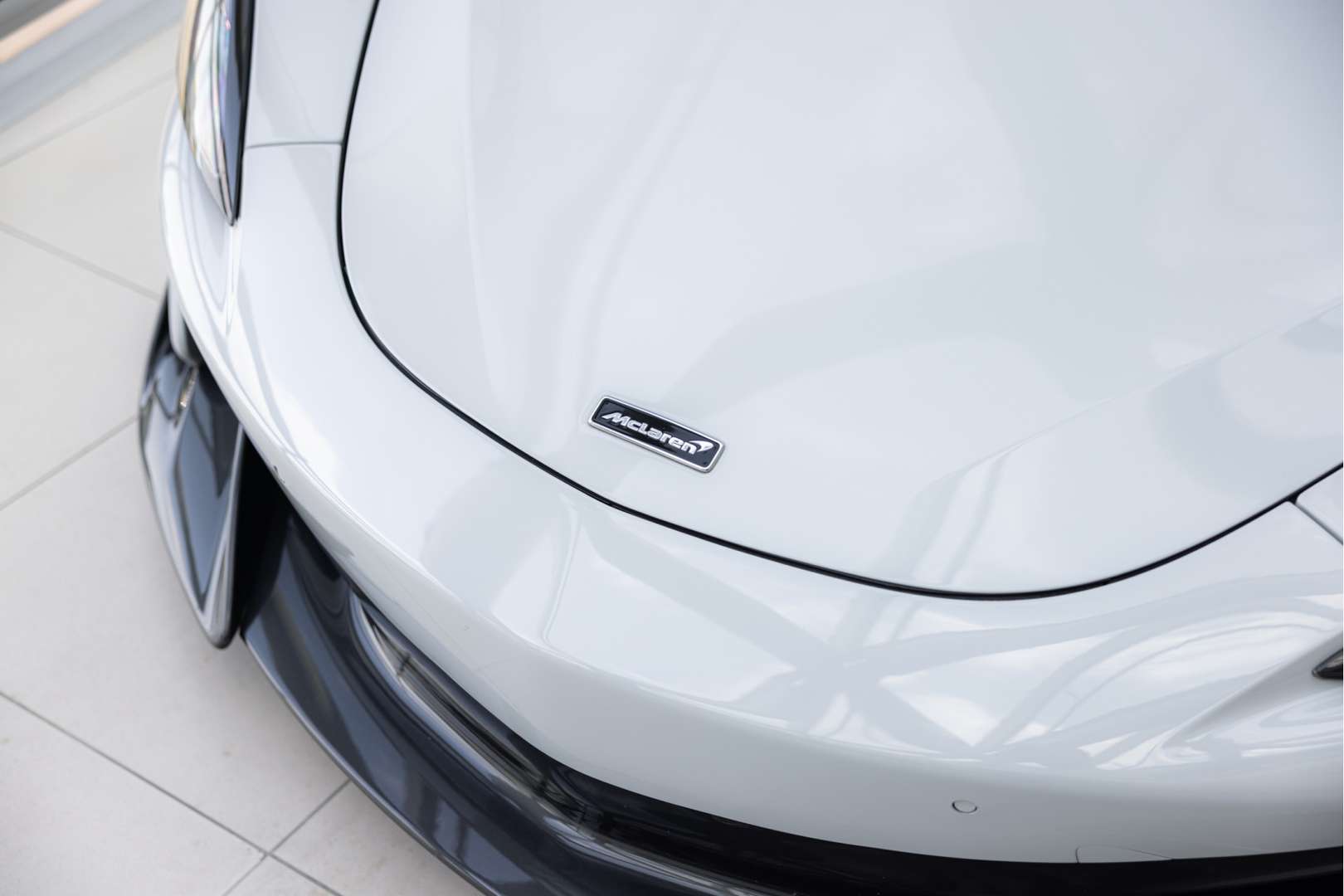 McLaren 600LT Spider 3.8 V8 - 2020 - Joinsteer - #33