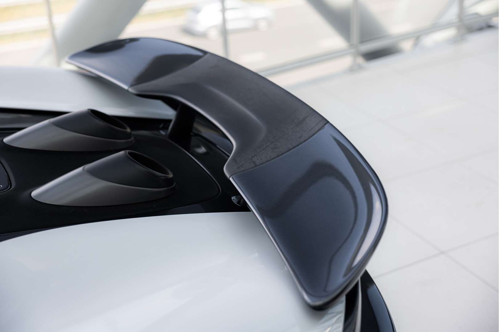 McLaren 600LT Spider 3.8 V8 - 2020 - Joinsteer - #37