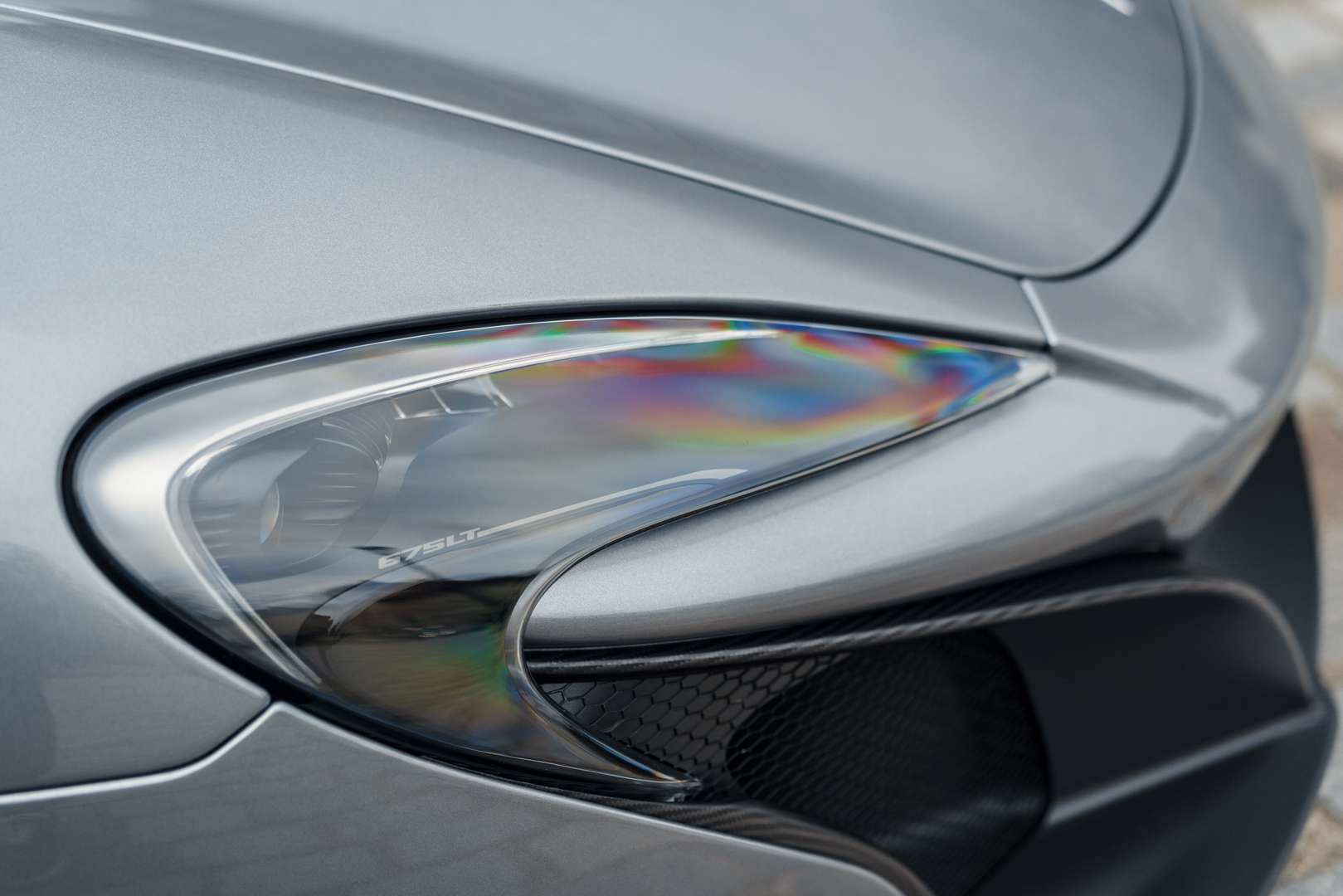 McLaren 675LT Spider V8 3.8 - 2017 - Joinsteer - #32