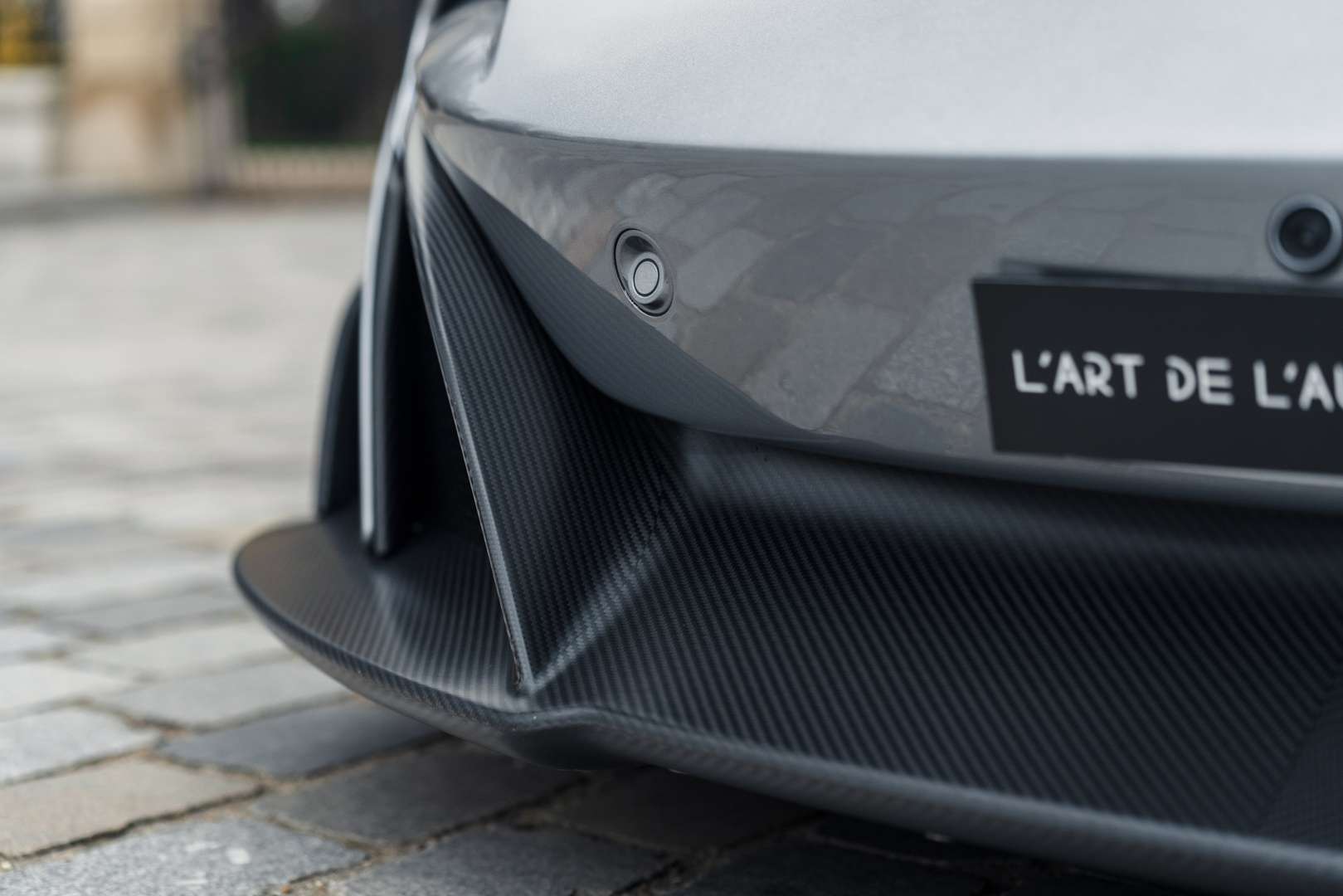 McLaren 675LT Spider V8 3.8 - 2017 - Joinsteer - #33