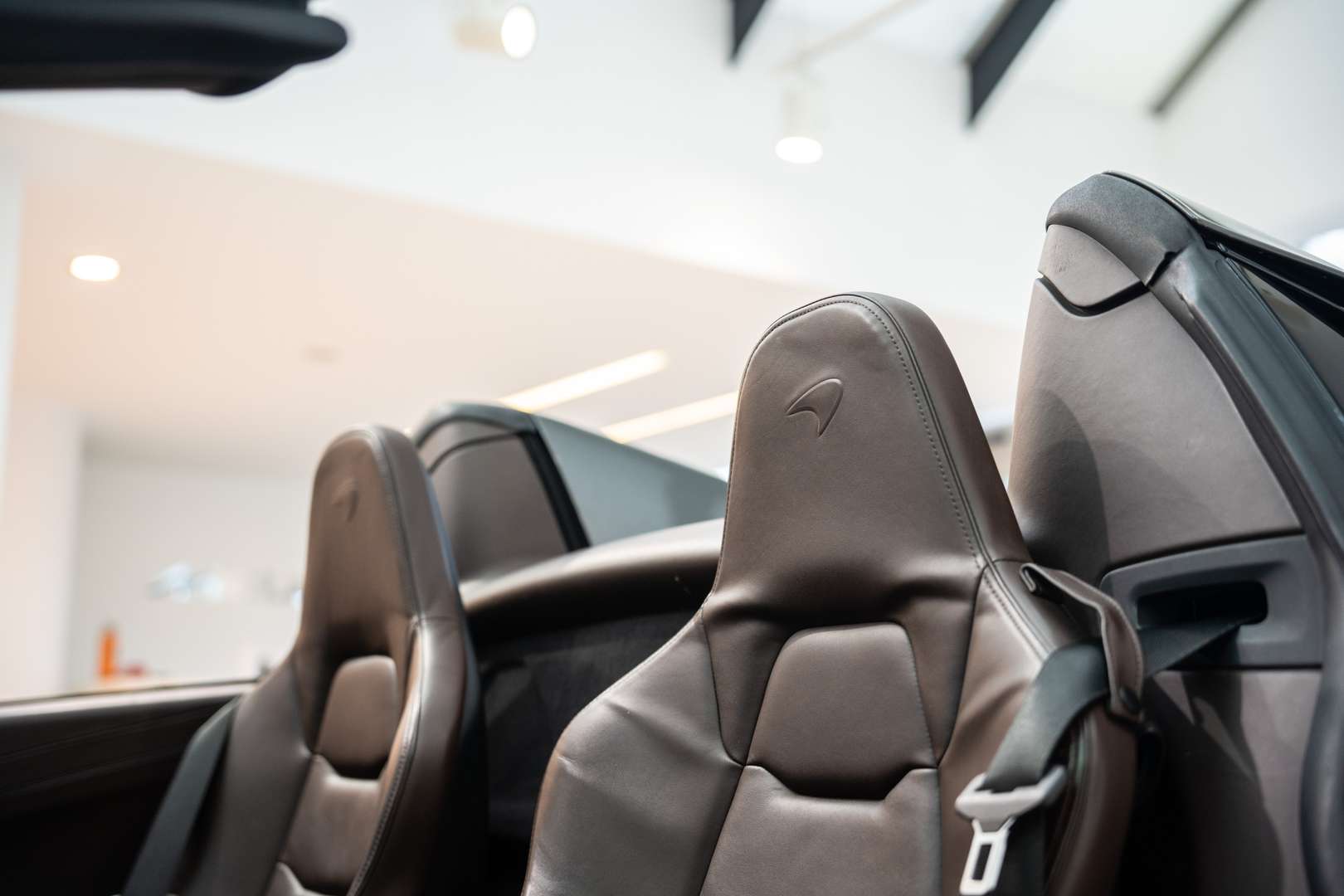 McLaren 650S Spider V8 3.8 - 2015 - Joinsteer - #31