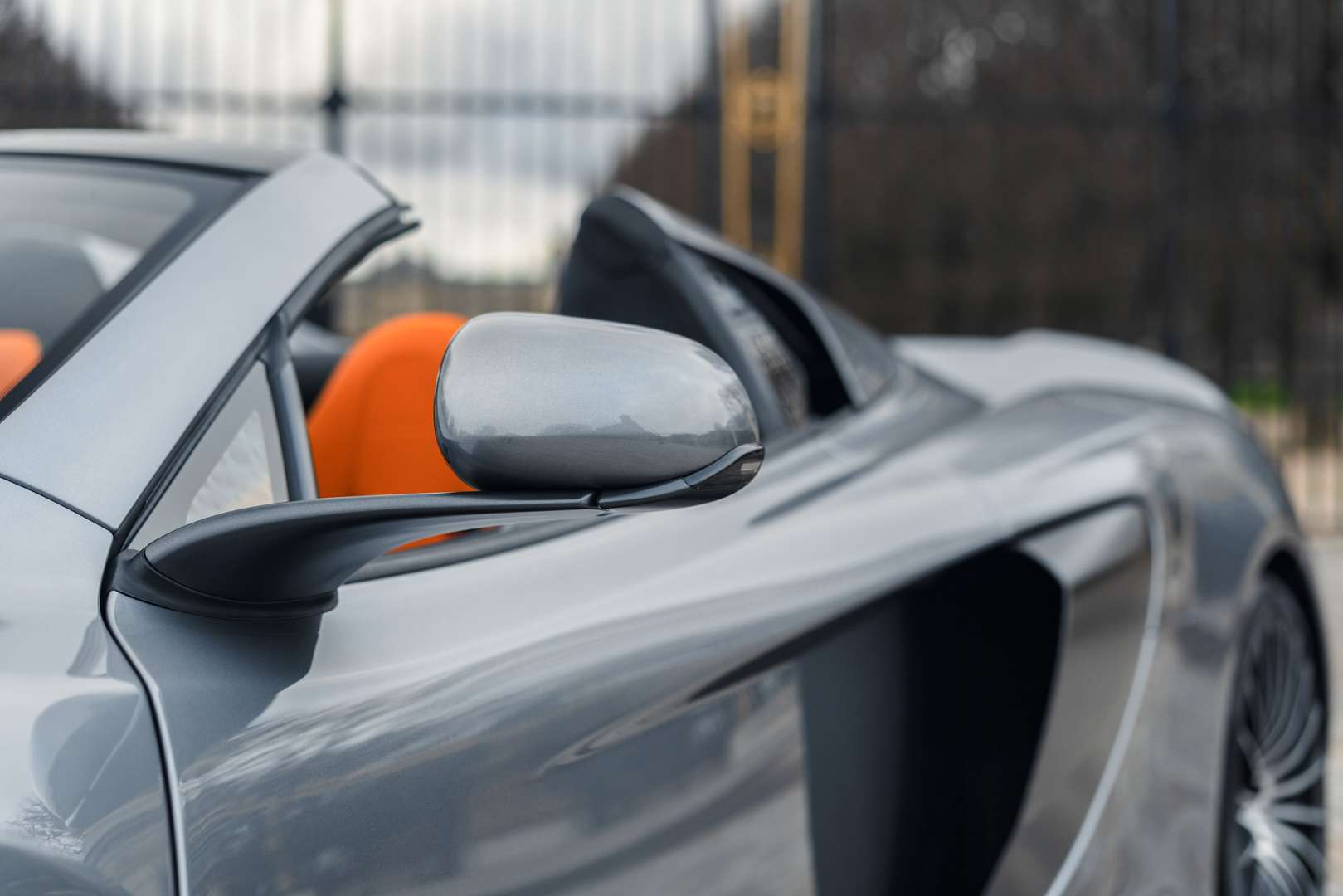 McLaren 675LT Spider V8 3.8 - 2017 - Joinsteer - #34