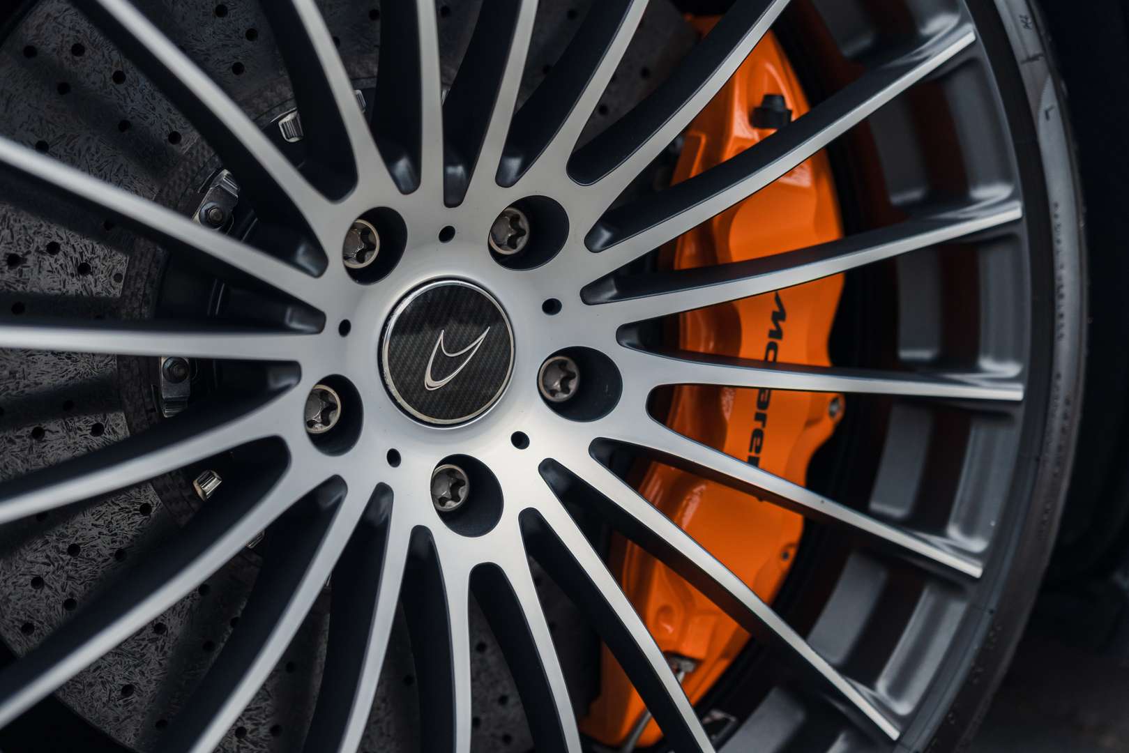 McLaren 675LT Spider V8 3.8 - 2017 - Joinsteer - #35