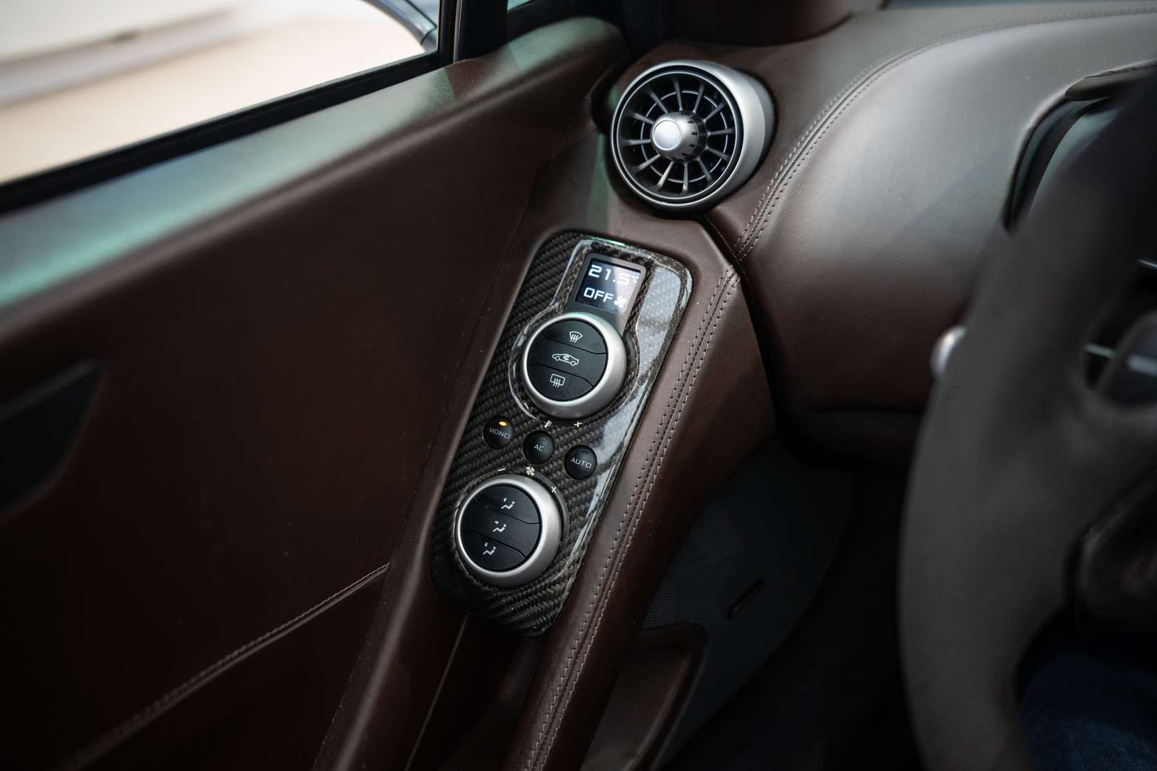 McLaren 650S Spider V8 3.8 - 2015 - Joinsteer - #32